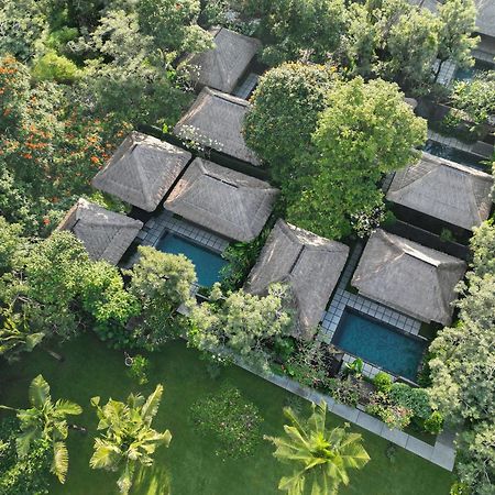 The One Boutique Villa Seminyak Extérieur photo
