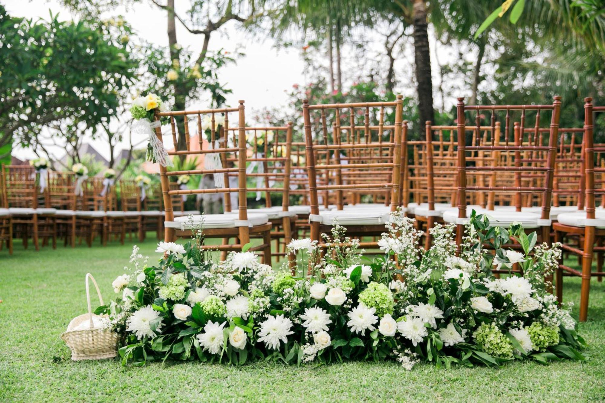 The One Boutique Villa Seminyak Extérieur photo
