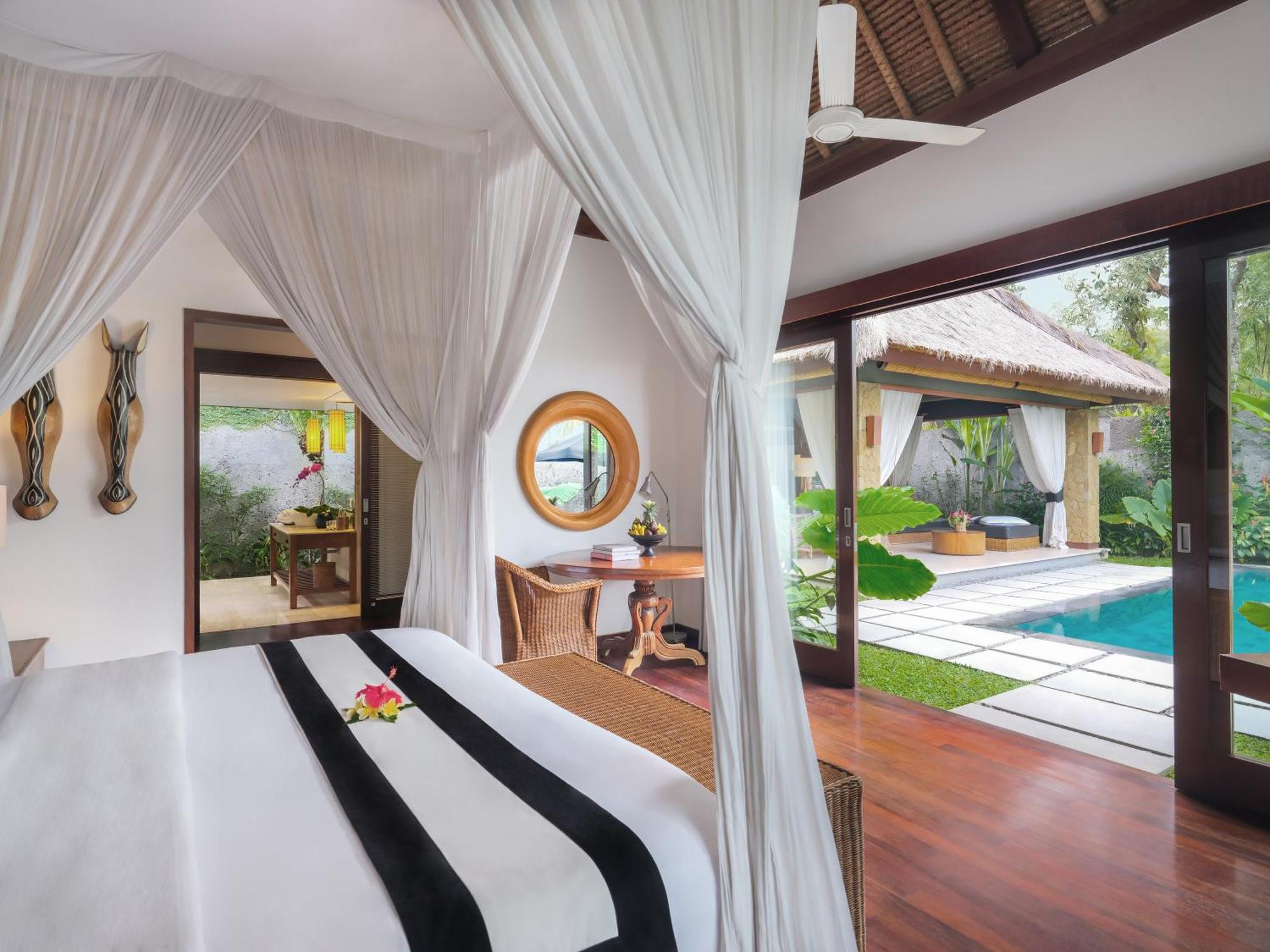 The One Boutique Villa Seminyak Extérieur photo