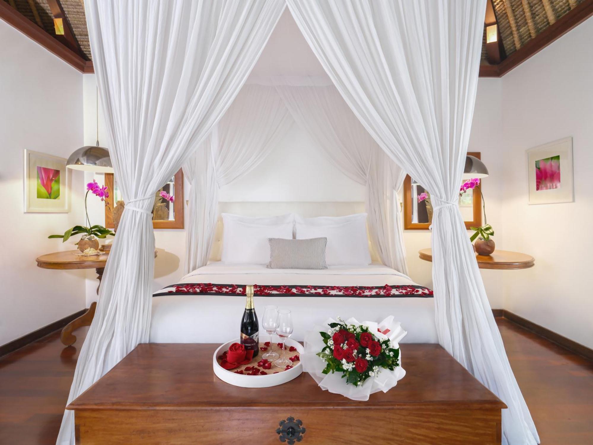 The One Boutique Villa Seminyak Extérieur photo