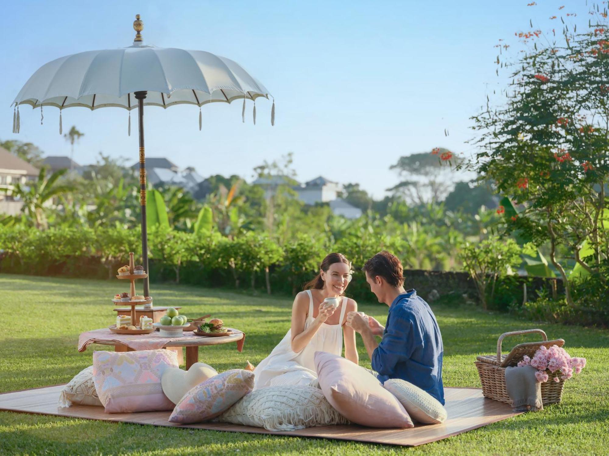 The One Boutique Villa Seminyak Extérieur photo