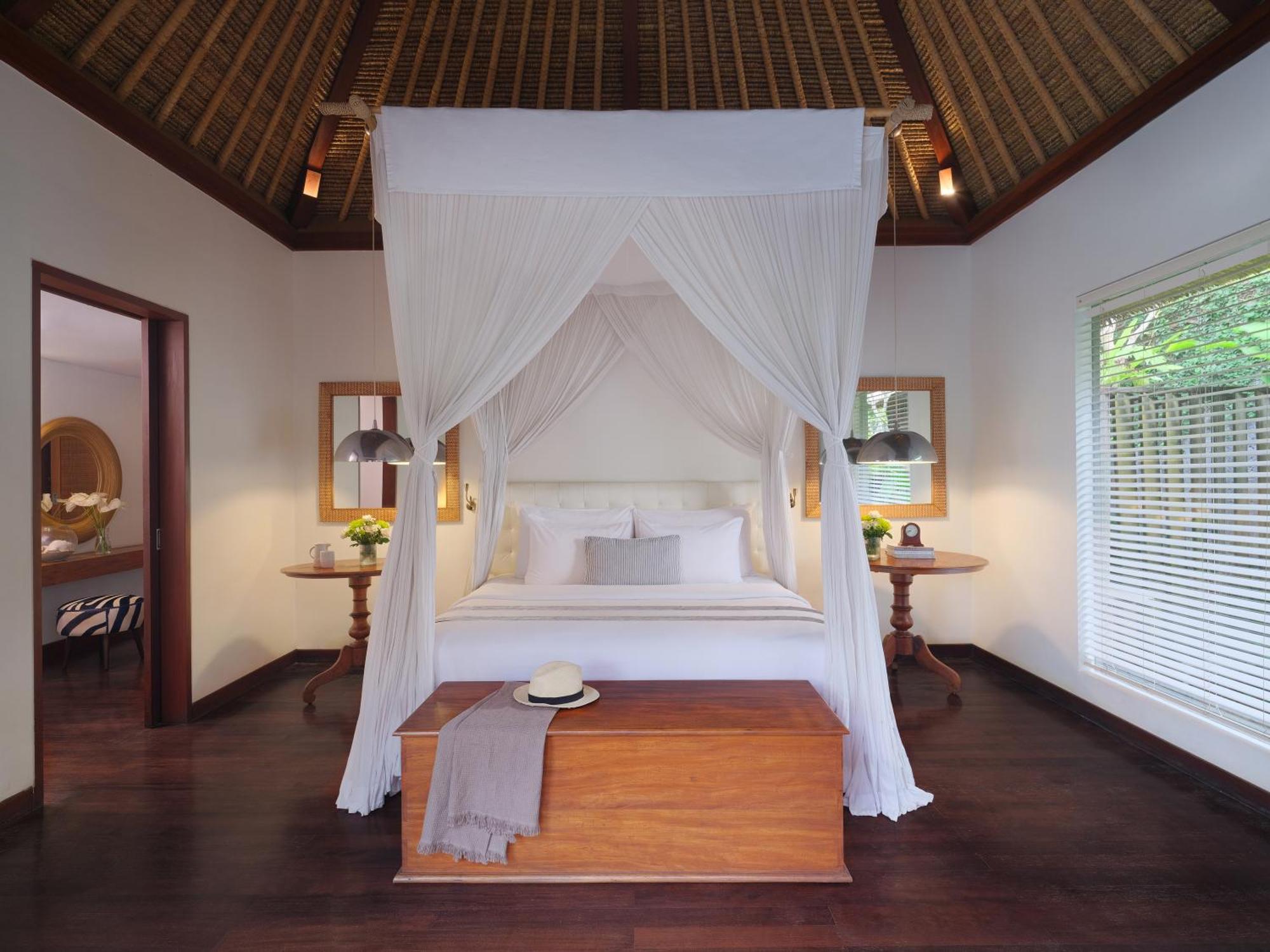 The One Boutique Villa Seminyak Extérieur photo