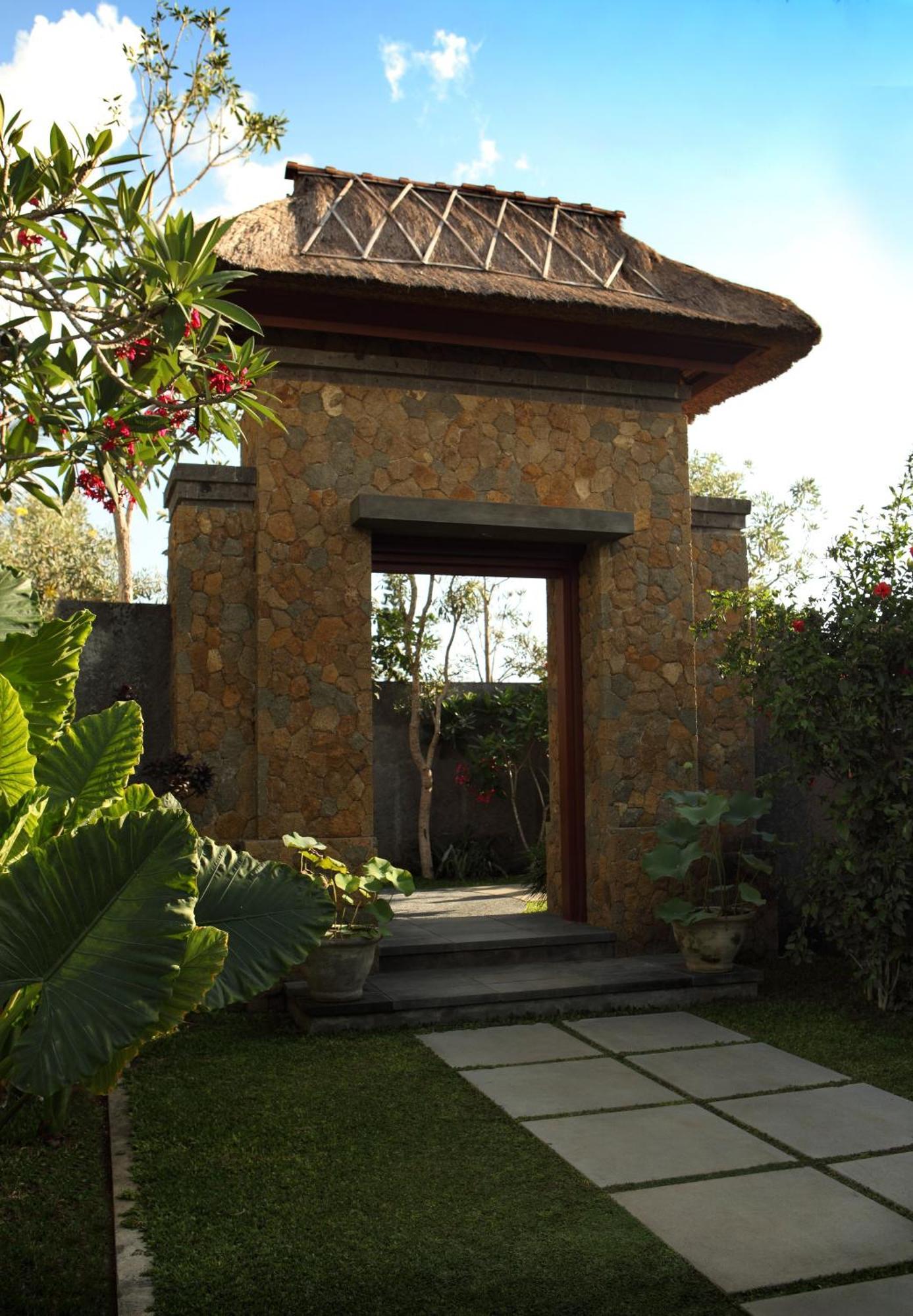 The One Boutique Villa Seminyak Extérieur photo