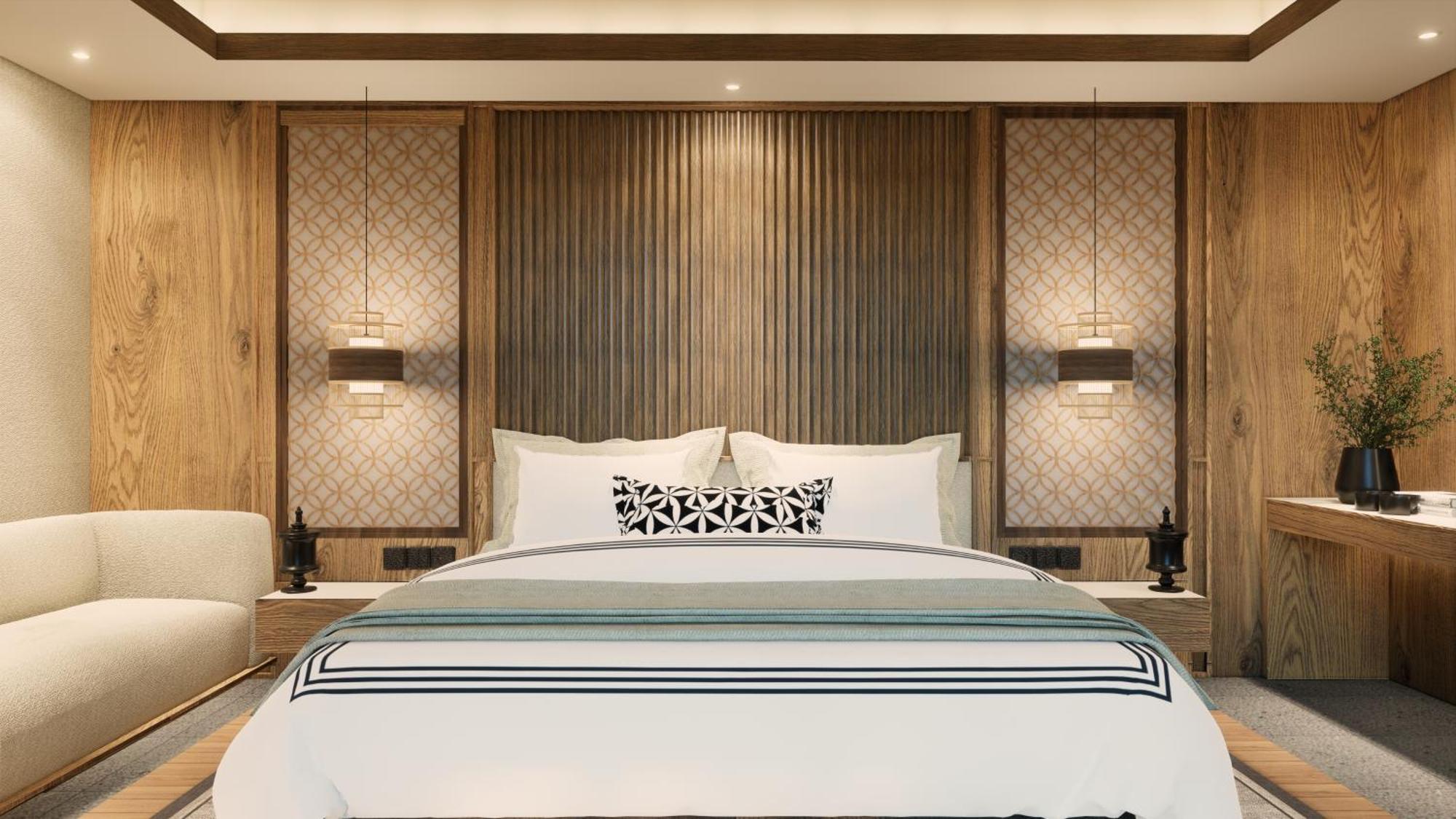 The One Boutique Villa Seminyak Extérieur photo