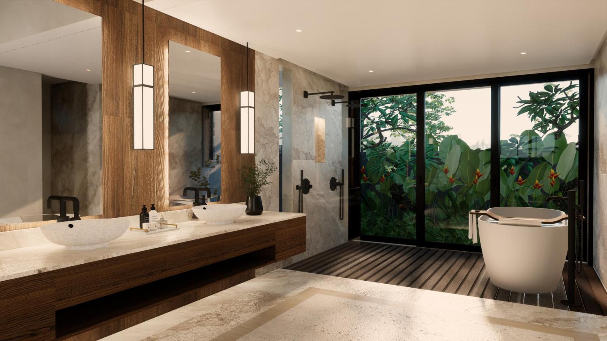 The One Boutique Villa Seminyak Extérieur photo