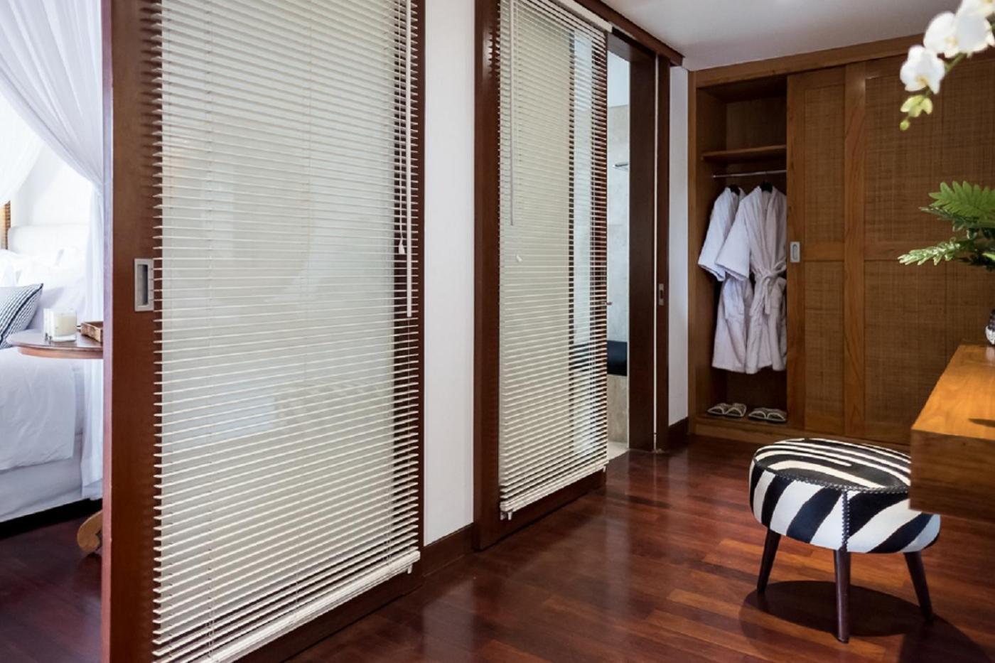 The One Boutique Villa Seminyak Extérieur photo